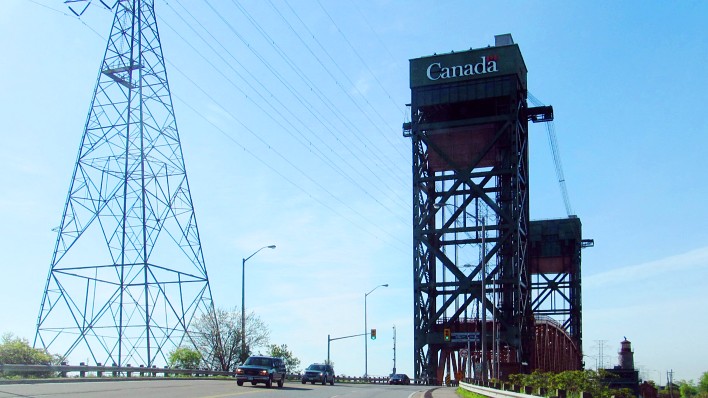 Hamilton, Kanada Hamilton, Kanada