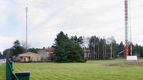 Sender Hoyerswerda Sender Hoyerswerda