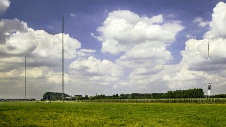 Sender Lopik/IJsselstein Sender Lopik/IJsselstein