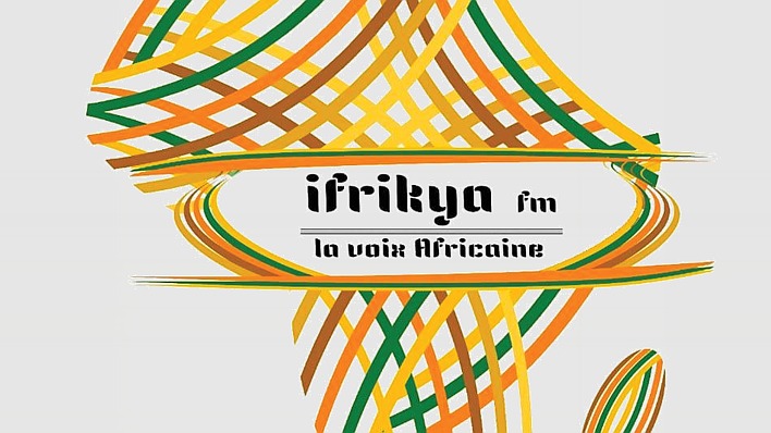 Ifrikya FM