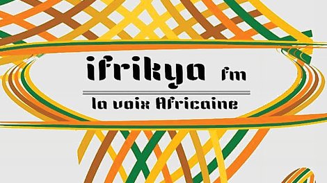 Ifrikya FM