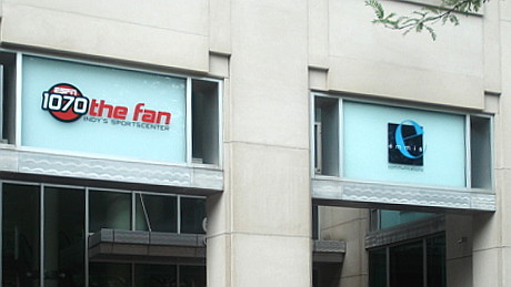 1070 The Fan 1070 The Fan