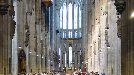 Kölner Dom