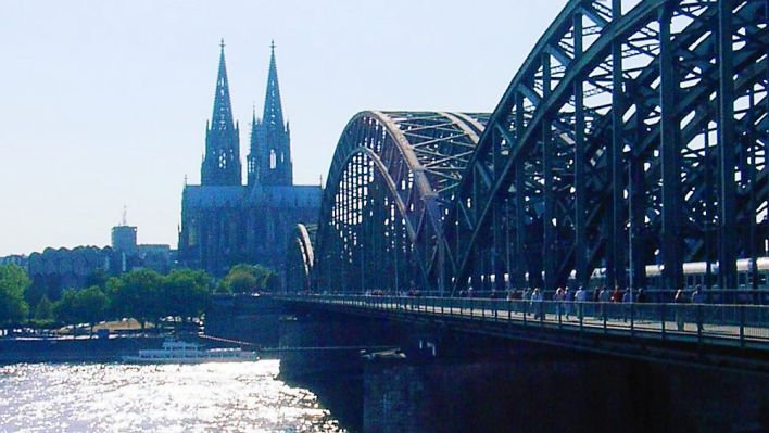 Köln Köln