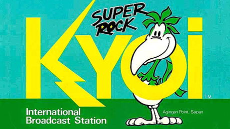 Super Rock KYOI Super Rock KYOI