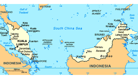 Malaysia Malaysia