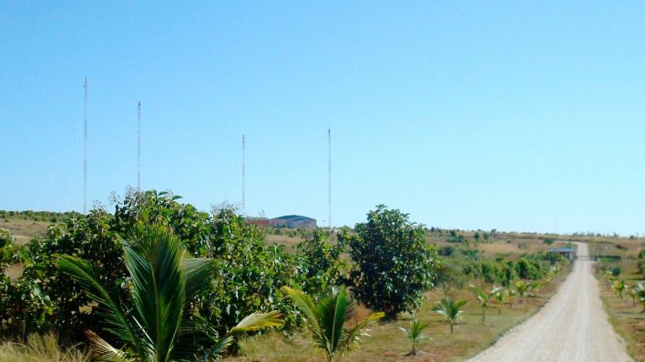Madagascar World Voice Madagascar World Voice