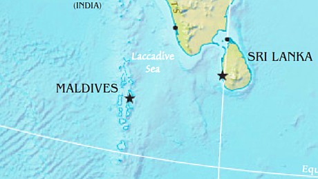 Malediven Malediven