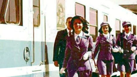 Maschhad, 1976 Maschhad, 1976