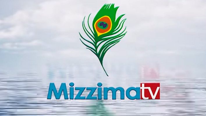 Mizzima TV