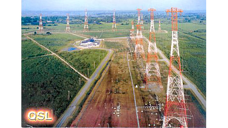 Sender Nakhon Sawan Sender Nakhon Sawan