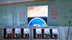 Die Welt um Nauen