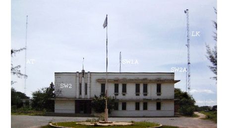 Sender Phnom Penh (Steung Meanchey) Sender Phnom Penh (Steung Meanchey)