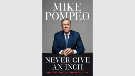 Mike Pompeo: Never give an inch