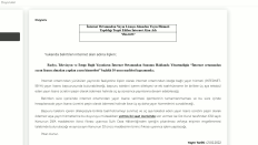 RTÜK: İnternet Ortamından Yayın Lisansı Almadan Yayın Hizmeti Yapıldığı Tespit Edilen İnternet Alan Adı – "dw.com"