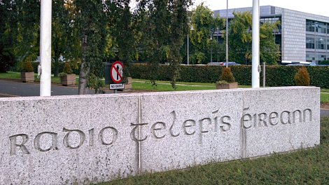 Radio Telefís Éireann