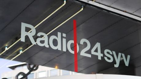 Radio24syv Radio24syv