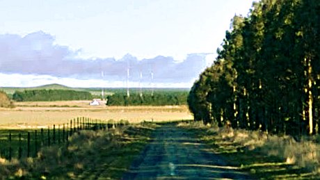 Sender Rangitaiki Sender Rangitaiki