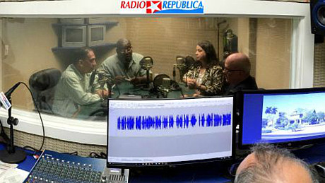 Radio República