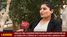 Stêrk TV / Roj News