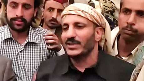 Tareq Saleh Tareq Saleh