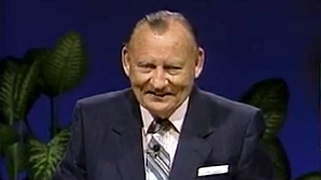Lester Sumrall Lester Sumrall