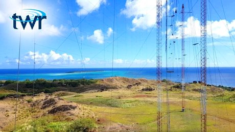 Trans World Radio, Guam Trans World Radio, Guam