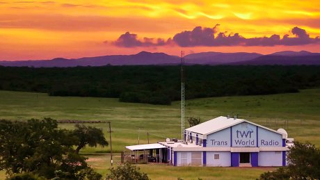 Trans World Radio, Swasiland/Eswatini