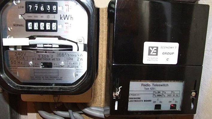 Radio Teleswitch Radio Teleswitch