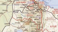 Tigray