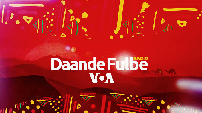 VOA Daande Fulbe VOA Daande Fulbe