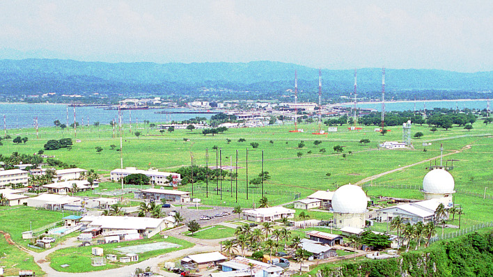 Philippinen, Poro, 1988