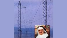Eternal Word Television Network
