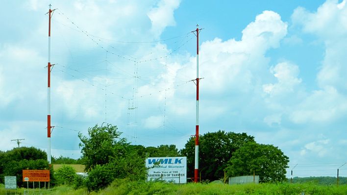 WMLK shortwave, radio voice of the Assemblies of Yahweh WMLK shortwave, radio voice of the Assemblies of Yahweh