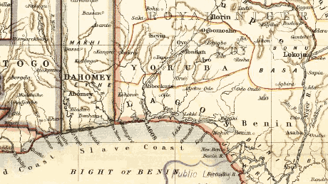 Yorubaland Yorubaland