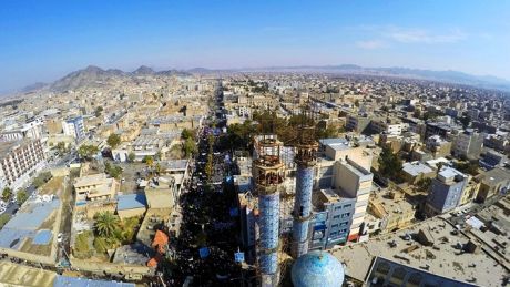 Zahedan Zahedan