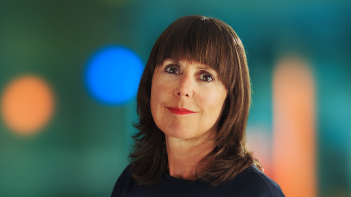 Christiane Falk © radioeins/Saupe Christiane Falk © radioeins/Saupe