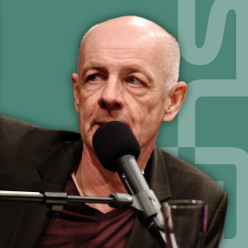 Friedrich Küppersbusch © IMAGO/Horst Galuschka