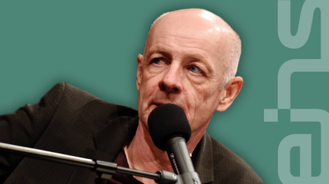 Friedrich Küppersbusch © IMAGO/Horst Galuschka