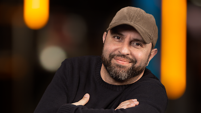 Serdar Somuncu Serdar Somuncu
