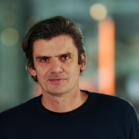 Max Spallek © radioeins/Saupe