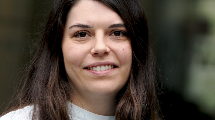 Laura Clemenz © radioeins/Schuster
