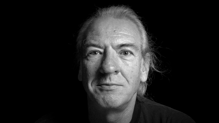Helmut Heimann © radioeins Helmut Heimann © radioeins