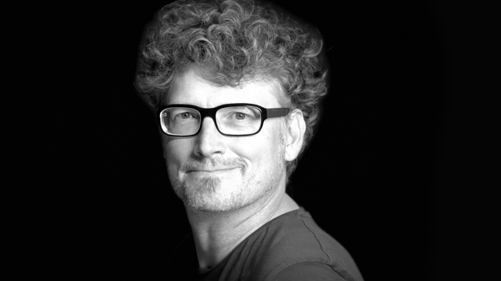 Steen Lorenzen © radioeins Steen Lorenzen © radioeins