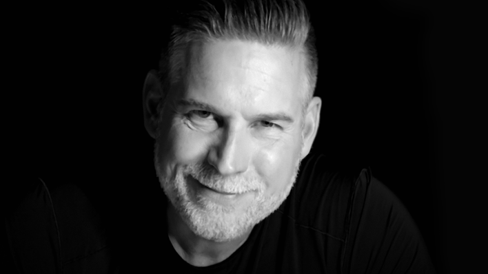 Sven Oswald © radioeins Sven Oswald © radioeins