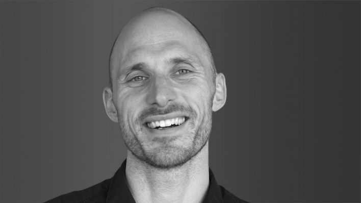 Simon Brauer © radioeins, Jochen Saupe Simon Brauer © radioeins, Jochen Saupe