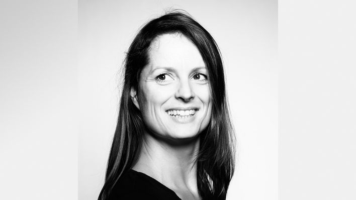 Cora Knoblauch © Studio Kai Stuht Cora Knoblauch © Studio Kai Stuht