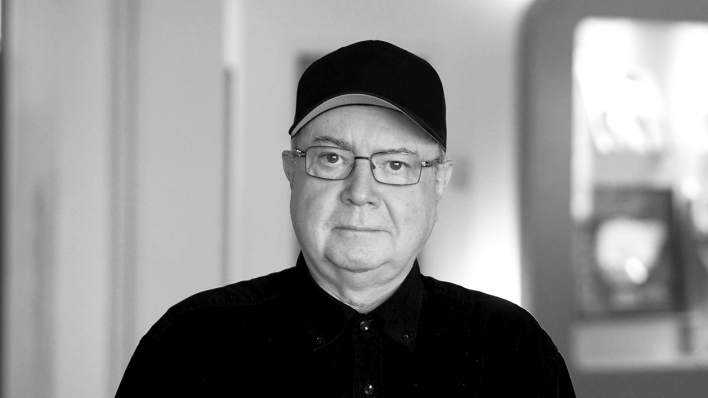 Wolfgang Doebeling © radioeins/Schuster Wolfgang Doebeling © radioeins/Schuster