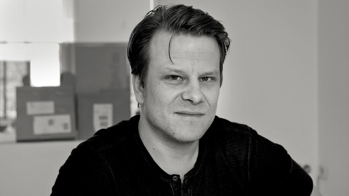 Torsten Groß © Erik Weiss Torsten Groß © Erik Weiss