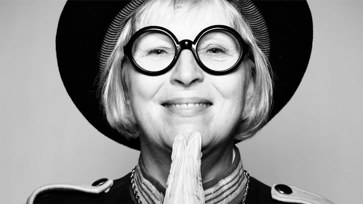 Petra Gehrmann © Kai Stuht Petra Gehrmann © Kai Stuht
